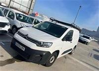 CITROEN 1.5 BLUEHDI 75KW TALLA M CONTROL (1 - 5009-LRY